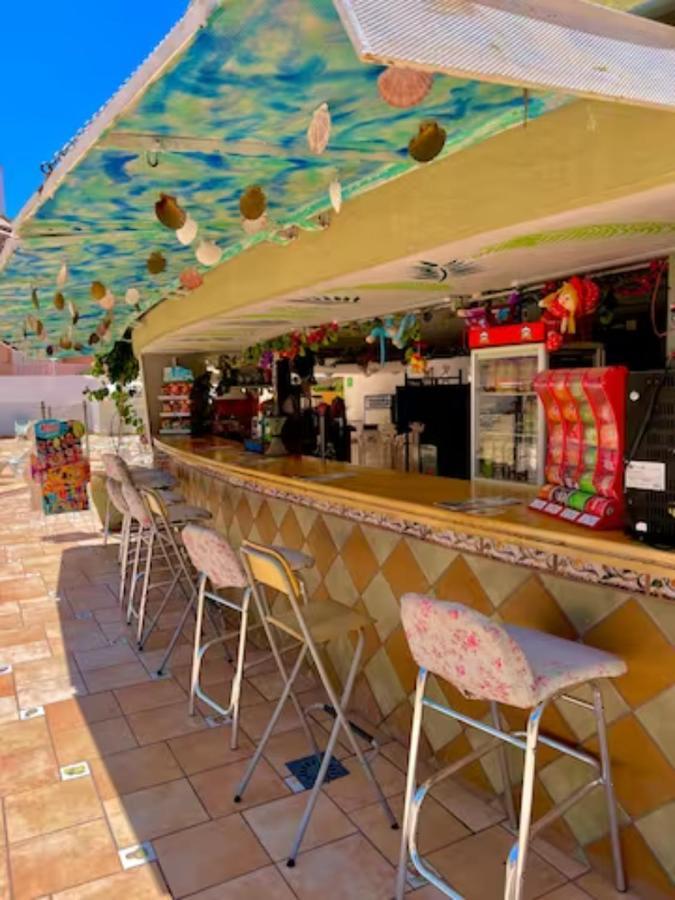 Cosy, New Studio In Costa Adeje Exterior photo
