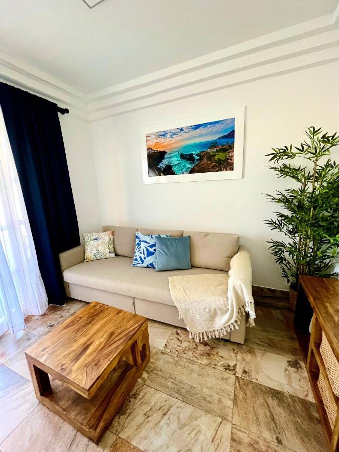 Cosy, New Studio In Costa Adeje Exterior photo