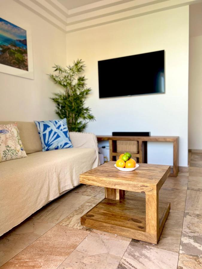 Cosy, New Studio In Costa Adeje Exterior photo