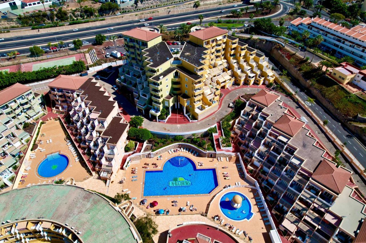 Cosy, New Studio In Costa Adeje Exterior photo