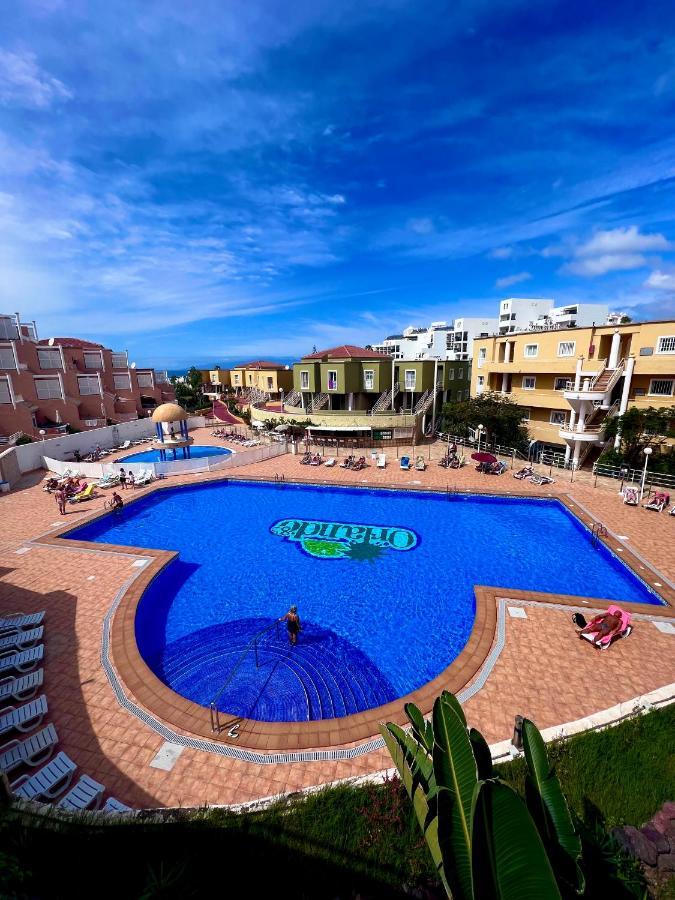 Cosy, New Studio In Costa Adeje Exterior photo