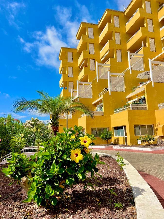 Cosy, New Studio In Costa Adeje Exterior photo