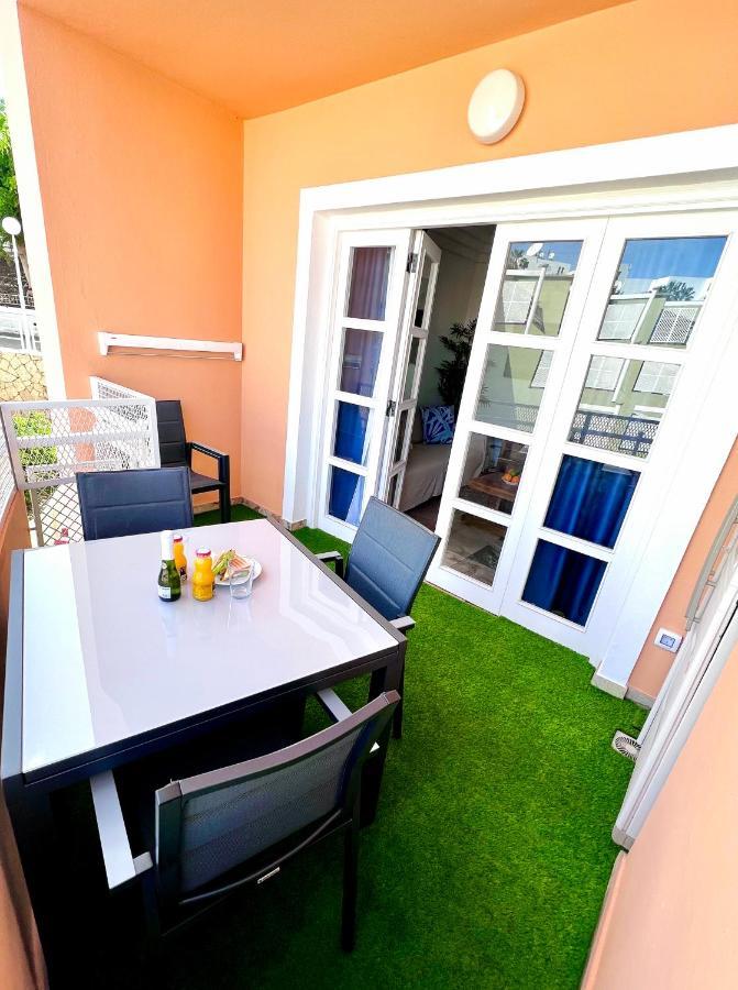 Cosy, New Studio In Costa Adeje Exterior photo
