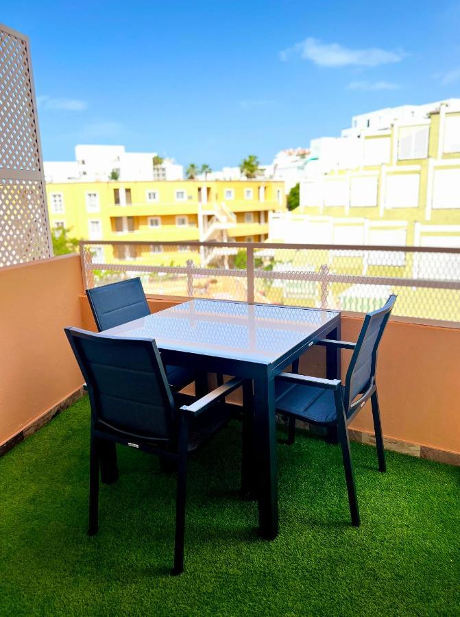 Cosy, New Studio In Costa Adeje Exterior photo