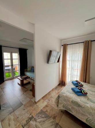 Cosy, New Studio In Costa Adeje Exterior photo